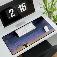 Load image into Gallery viewer, Your Name. Mouse Pad (Desk Mat)