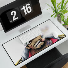 Load image into Gallery viewer, Anime One Piece Mouse Pad (Desk Mat)