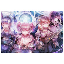 Load image into Gallery viewer, Anime Puella Magi Madoka Magica Jigsaw Puzzle