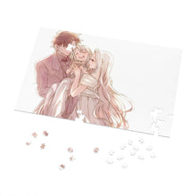Load image into Gallery viewer, Anime Fate/Zero Jigsaw Puzzle