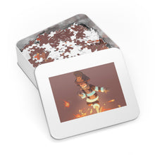 Load image into Gallery viewer, Fire Force Shinra Kusakabe Jigsaw Puzzle