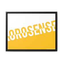 Load image into Gallery viewer, Assassination Classroom Koro-sensei Canvas Framed Art Print