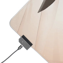 Load image into Gallery viewer, Rascal Does Not Dream Of Bunny Girl Senpai RGB LED Mouse Pad (Desk Mat)