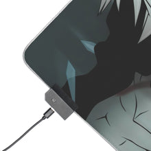 Load image into Gallery viewer, Anime Bleach RGB LED Mouse Pad (Desk Mat)