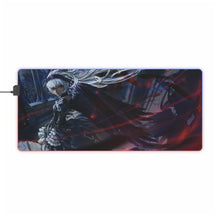 Load image into Gallery viewer, Rozen Maiden RGB LED Mouse Pad (Desk Mat)