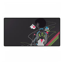 Load image into Gallery viewer, Anime Neon Genesis Evangelion Mouse Pad (Desk Mat)