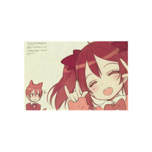 Load image into Gallery viewer, Love Live! Rug