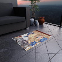 Load image into Gallery viewer, Goblin Slayer Goblin Slayer, Priestess Rug