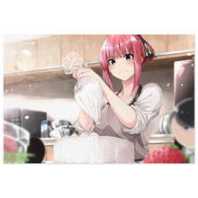 Load image into Gallery viewer, The Quintessential Quintuplets Nino Nakano Jigsaw Puzzle