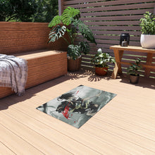 Load image into Gallery viewer, Dororo Hyakkimaru, Dororo Rug