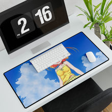 Load image into Gallery viewer, Anime OreShura Mouse Pad (Desk Mat)