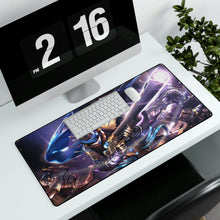 Load image into Gallery viewer, PUBG Mobile Game Royale Pass Mouse Pad (Desk Mat)