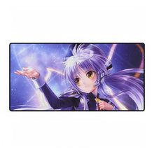Load image into Gallery viewer, Anime Planetarian: The Reverie of a Little Planet Mouse Pad (Desk Mat)