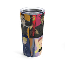 Load image into Gallery viewer, FullMetal Alchemist Tumbler 20oz