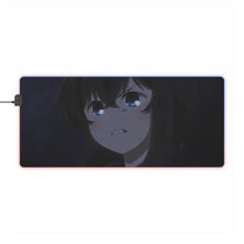Load image into Gallery viewer, Reincarnated as a Sword RGB LED Mouse Pad (Desk Mat)