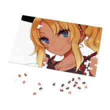Load image into Gallery viewer, Rascal Does Not Dream Of Bunny Girl Senpai Jigsaw Puzzle
