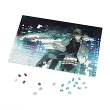 Load image into Gallery viewer, Anime Tokyo Revengers Jigsaw Puzzle