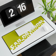 Load image into Gallery viewer, Anime Sailor Moon Mouse Pad (Desk Mat)