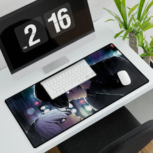 Load image into Gallery viewer, Anime Tokyo Ghoul Mouse Pad (Desk Mat)