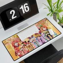 Load image into Gallery viewer, Anime The Quintessential Quintuplets Mouse Pad (Desk Mat)