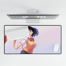 Load image into Gallery viewer, Your Name. Mouse Pad (Desk Mat)