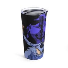 Load image into Gallery viewer, Anime Jojo's Bizarre Adventure Tumbler 20oz