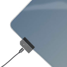Load image into Gallery viewer, FLCL RGB LED Mouse Pad (Desk Mat)