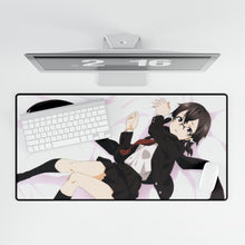 Load image into Gallery viewer, Shino Asada (Sinon) Mouse Pad (Desk Mat)