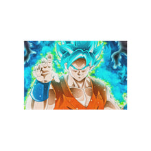Load image into Gallery viewer, Dragon Ball Super Rug
