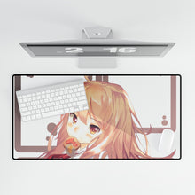 Load image into Gallery viewer, Anime Sakurasou No Pet Na Kanojo Mouse Pad (Desk Mat)