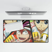 Load image into Gallery viewer, Yowamushi Pedal Anime Mouse Pad (Desk Mat)