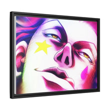 Load image into Gallery viewer, Hunter x Hunter Canvas Framed Art Print