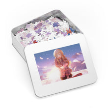 Load image into Gallery viewer, Your Lie In April Jigsaw Puzzle