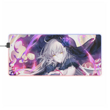 Load image into Gallery viewer, Fate/Grand Order RGB LED Mouse Pad (Desk Mat)