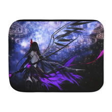 Load image into Gallery viewer, Anime Puella Magi Madoka Magica Sherpa Blanket