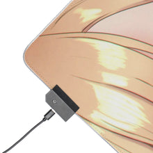 Load image into Gallery viewer, My Dress-Up Darling Marin Kitagawa RGB LED Mouse Pad (Desk Mat)