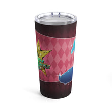 Load image into Gallery viewer, Anime Jojo's Bizarre Adventure Tumbler 20oz