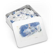 Load image into Gallery viewer, Anime Princess Mononoke Jigsaw Puzzle