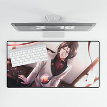 Load image into Gallery viewer, Anime Promise of Wizard Mouse Pad (Desk Mat)