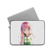 Load image into Gallery viewer, Anime Food Wars: Shokugeki no Soma Laptop Sleeve