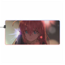 Load image into Gallery viewer, Hitori Gotou RGB LED Mouse Pad (Desk Mat)