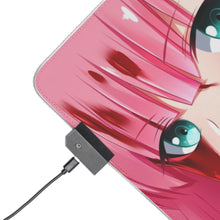 Load image into Gallery viewer, Darling in the FranXX RGB LED Mouse Pad (Desk Mat)