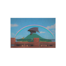 Load image into Gallery viewer, Miss Kobayashi's Dragon Maid Kobayashi San Chi No Maid Dragon, Tohru Rug