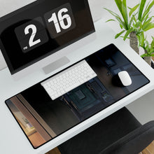 Load image into Gallery viewer, Your Name. Mouse Pad (Desk Mat)