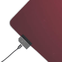 Load image into Gallery viewer, Date A Live RGB LED Mouse Pad (Desk Mat)
