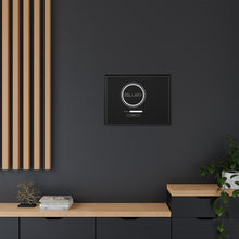 Load image into Gallery viewer, Anime Durarara!! Canvas Framed Art Print