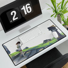 Load image into Gallery viewer, Anime Spirited Away Mouse Pad (Desk Mat)