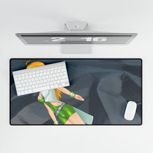 Load image into Gallery viewer, Anime The iDOLM@STER Mouse Pad (Desk Mat)
