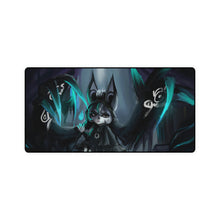 Load image into Gallery viewer, Vex LoL League of Legends Mouse Pad (Desk Mat)