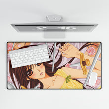 Load image into Gallery viewer, Anime Vampire Knight Mouse Pad (Desk Mat)